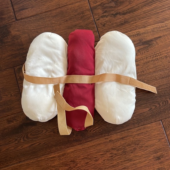 Pet costume: hot dog - Picture 4 of 4